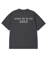 26SS ベーシックロゴ半袖Tシャツ