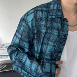 BYATTENTION ビーチストーンネックレス (2 colors)