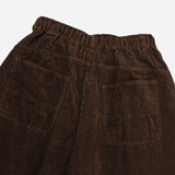 Ross Fold Corduroy Pants