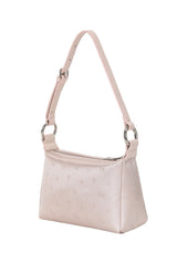 【即日発送】tht ジャカードミニバッグ ピンク