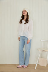 HARMONY BLOOM BLOUSE
