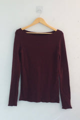 Musefit Velour T