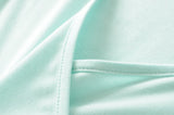 Lavi V Neck Wrap Top