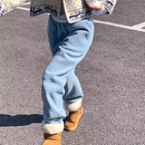 バットジョガーパンツ