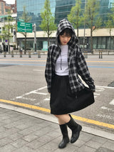 ビアナシャツ