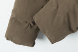 Paw Padded Short Jumper