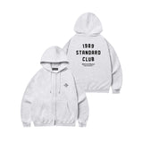 1989 CLUB Hoodie Zip-up (STJSTD-0272)