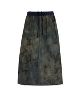 TORNADO SKIRT_2COLOR 