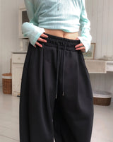 Freak Pintuck Balloon Training Pants