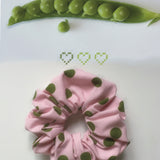 【MADE】ピーシュシュ