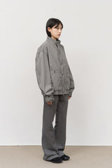 (W) Ways Bootscut Pants