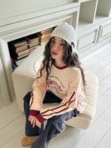 vintage racing T 