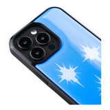 3 DANDELION CASE (BLUE)