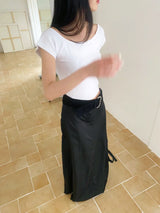 [only myorang] rinda raglan tee (3color)