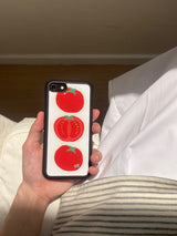 [epoxy]  cherry tomato