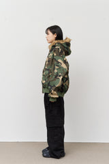 Moss Cargo Pants