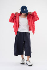 Ravi Blouson Jumper