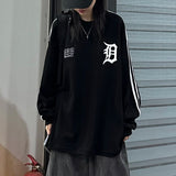 d-eight track long sleeve