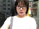 ゆいレトログラス(7color)