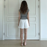 Urbane T-shirts (gray)
