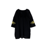 27 volt mesh short-sleeve
