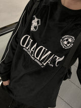 Velvet Standard long sleeve