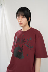 BIRTHDAY CLUB HALF SLEEVE T-SHIRTS
