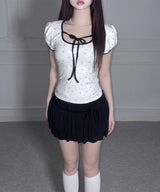 Baby Flower Tee