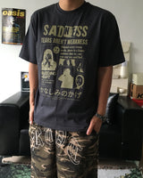SP サンドプリンティングショートスリーブ (3C)