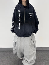 rugged cotton keyring pants