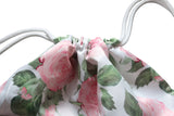rose string bag