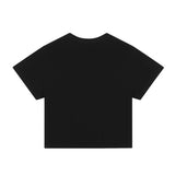 T-Shirt (Black)