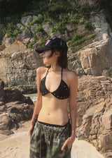 STUD BIKINI