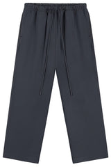 Heavyweight Fleece Baggy Sweatpants