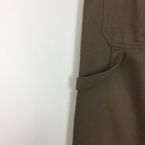 ハンプシャー カーペンター コットンパンツ (3color)