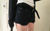 gate low cargo short pt