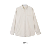 Jave Bio Cotton Shirt