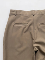 Thames Semi Bootcut Slacks