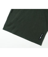 LB レッツシーズウォッシュドT (Green)