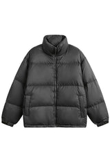Vintage Down Jacket