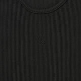 Code Sleeveless Black