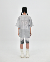 𝙾𝙵𝙵𝙻𝙸𝙽𝙴 フットボールジャージ