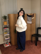 ブリーズバンディングパンツ