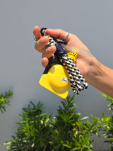 BorD Keychain Perfume Yellow Set - Citrus