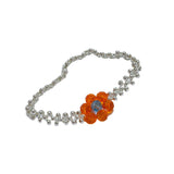 Little Summer Buds Bracelet