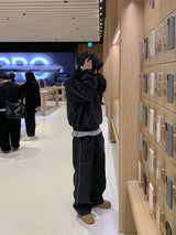 エンドナイロントラックパンツ