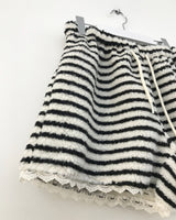 Aberdeen Poodle Shorts (3 colors)