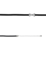 [MADE] Capsule02 Ribbon Leather Strap Chocker