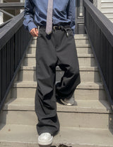 Axis Carpenter Wide Slacks