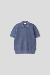 Scotch Kara Short Sleeve Knit Cardigan 6COLOR